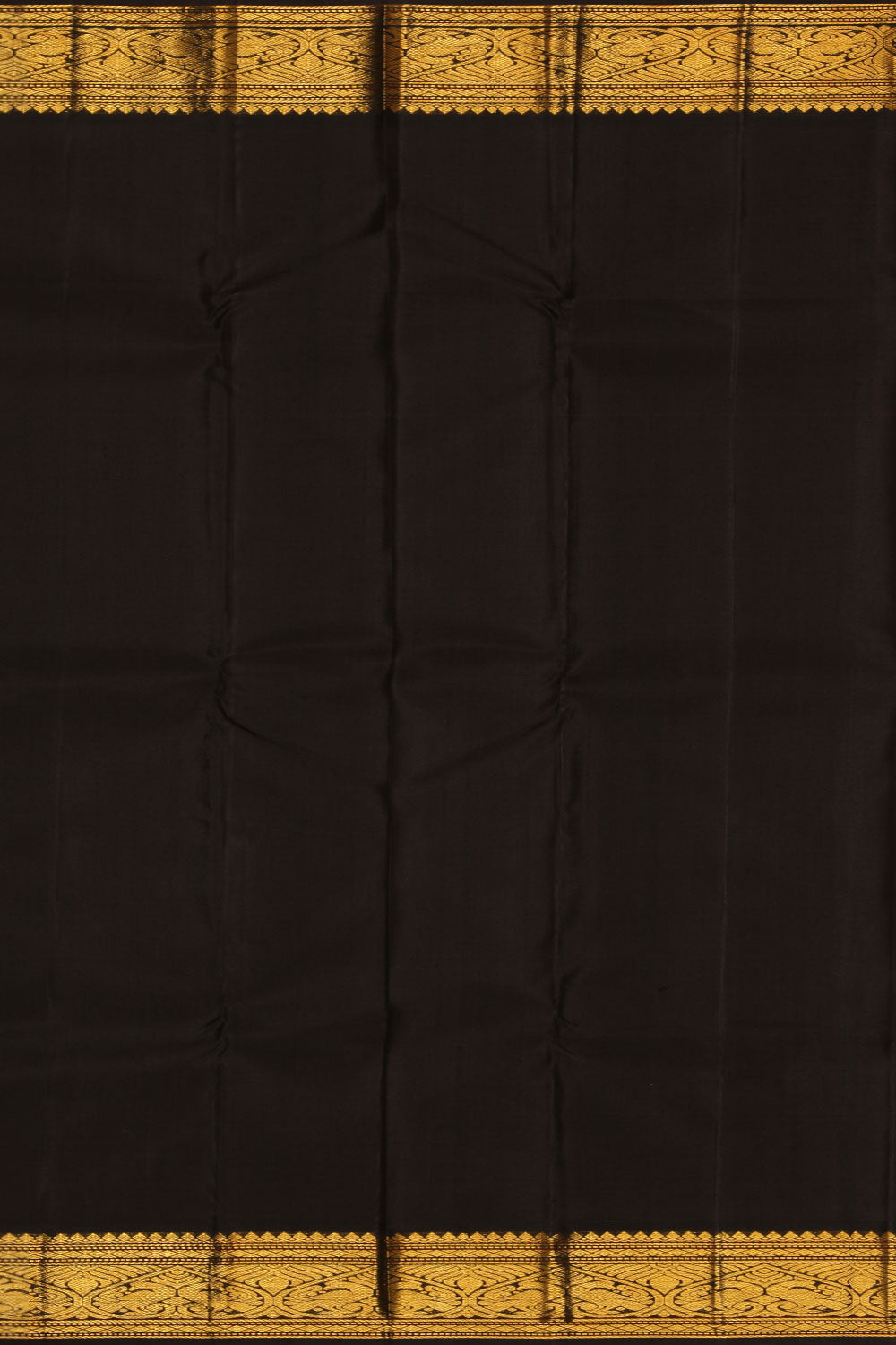 Image of Arani Silk Pink Saree