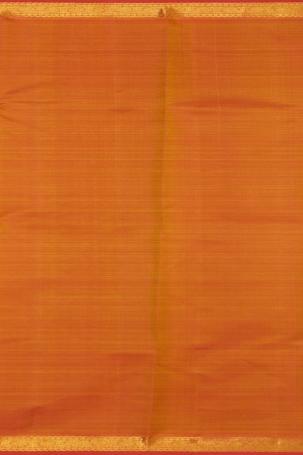 Image of Arani Silk Spring Green Saree