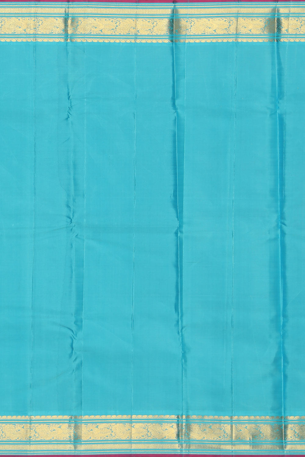 Image of Arani Silk Pink Saree