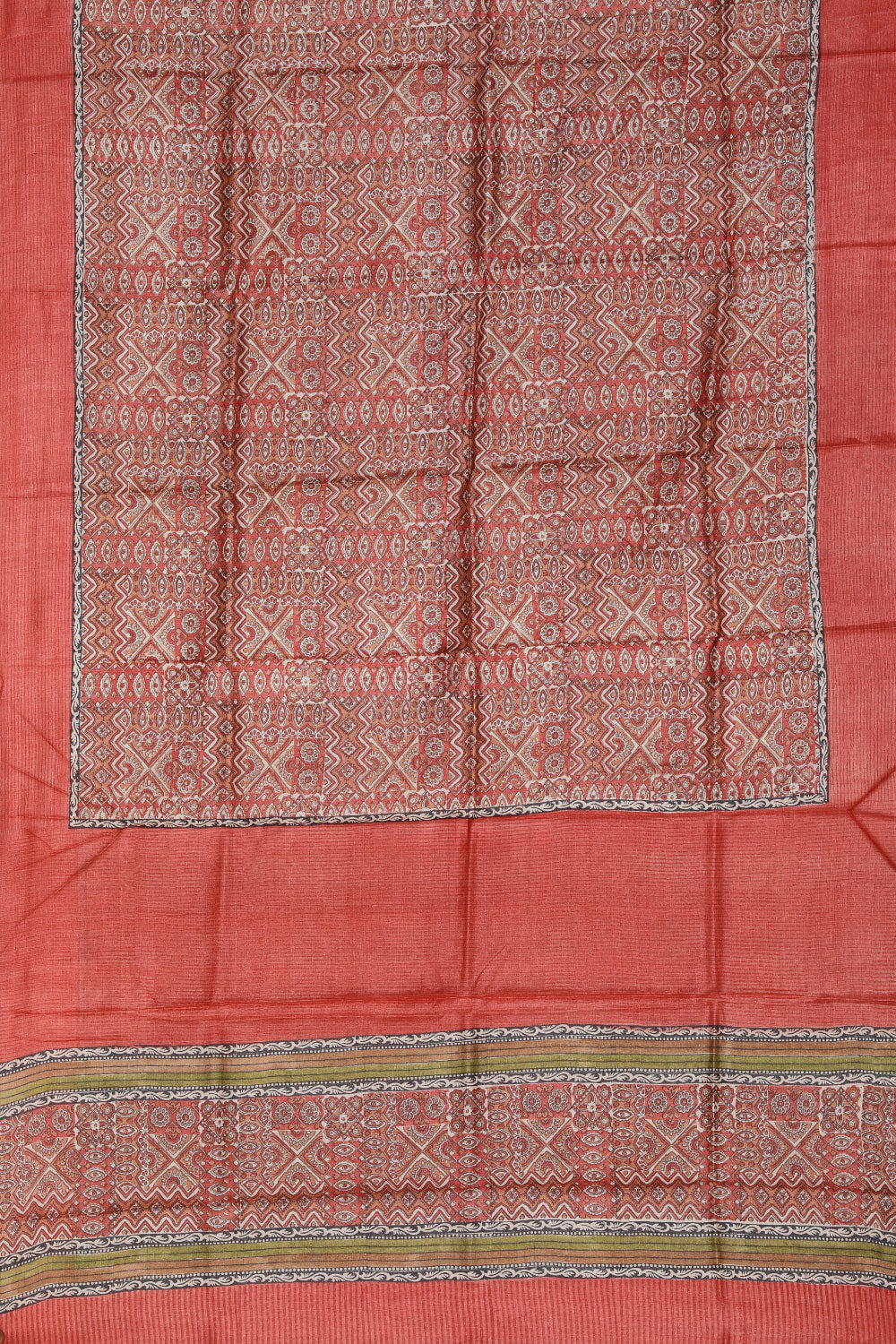 Collection of Very Pretty Pink Saree in a gallery layout