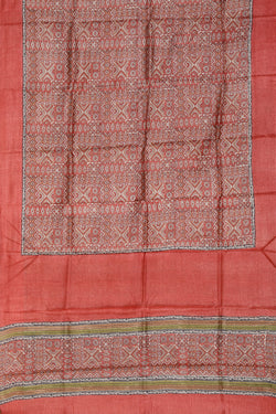 Collection of Very Pretty Pink Saree in a gallery layout