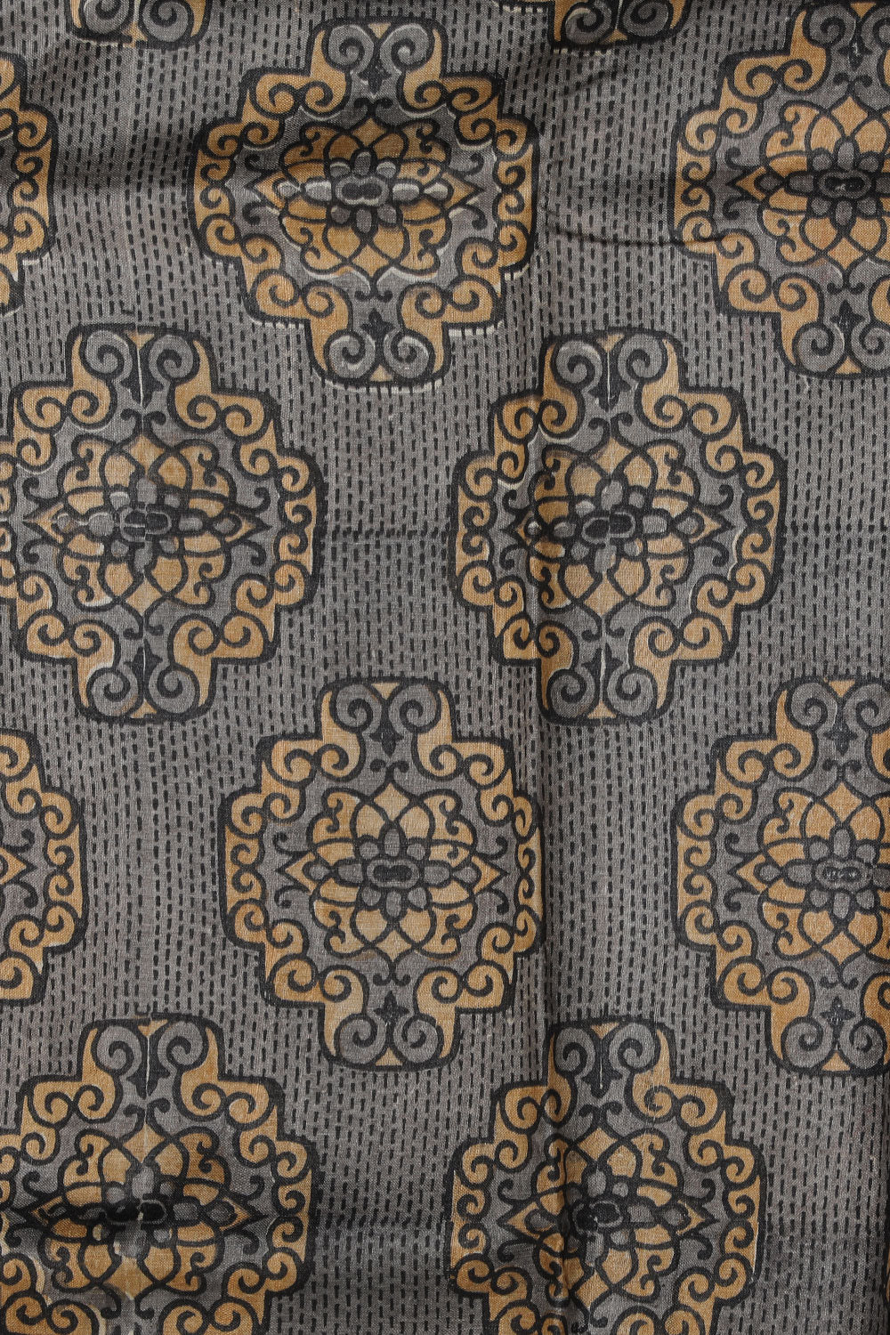 Image of Very Pretty Grey Saree