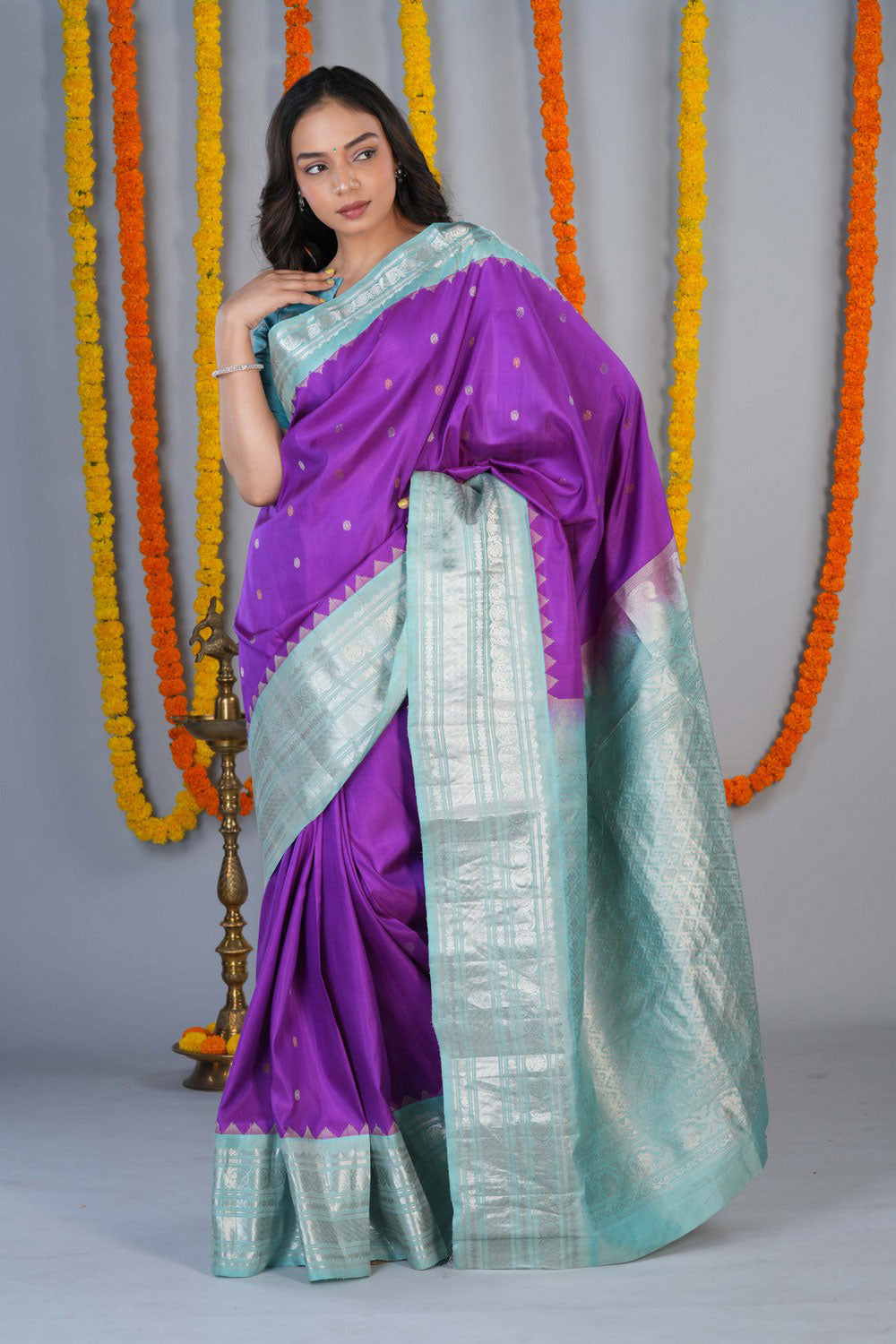 Kalanjali