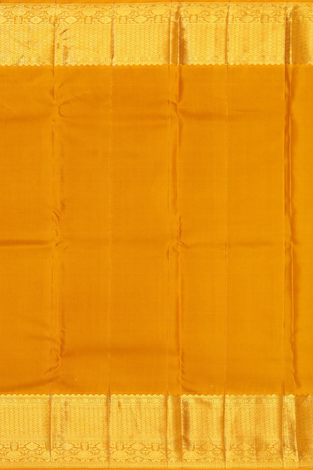 Image of Kanchipattu Brocade Magenta Pink Saree