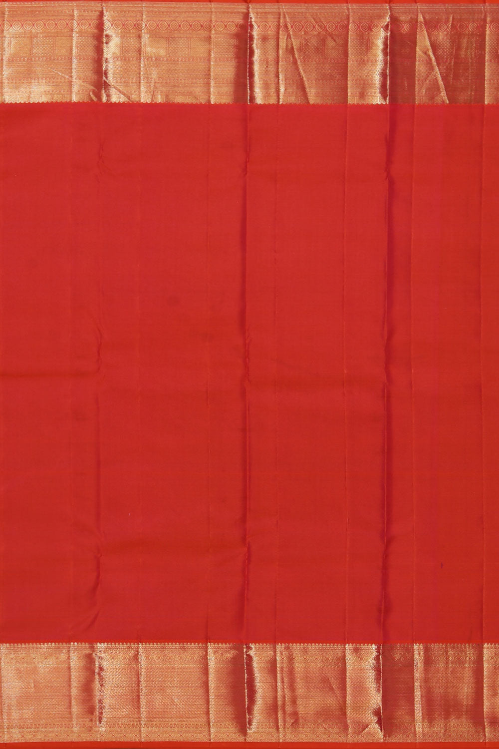 Image of Kanchipattu Mint Green Saree