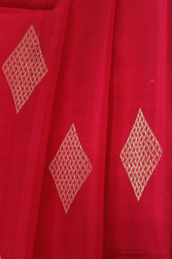 Collection of Simple Yet Elegant Pink Saree in a gallery layout