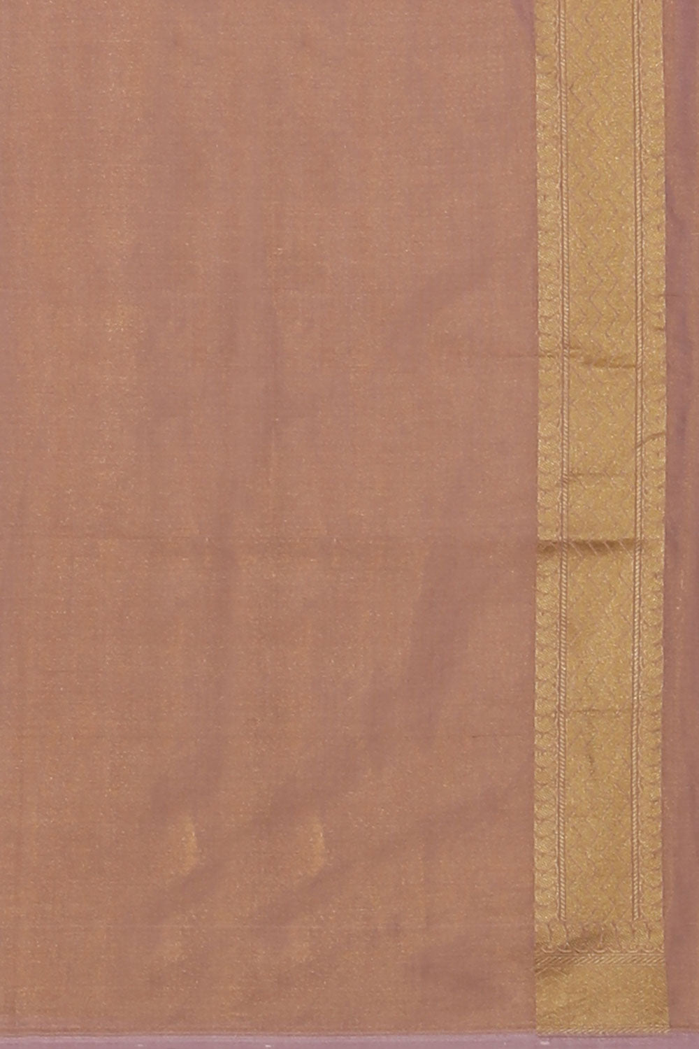 Collection of Banarasi Tissue Silk Onion-Pink Saree in a gallery layout