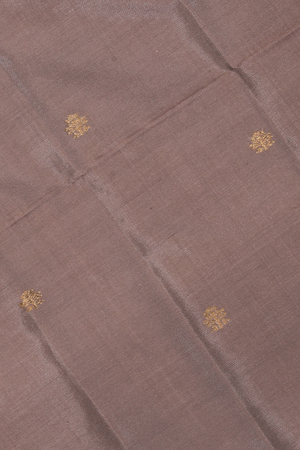 Banarasi Silk Pastel Purple Dupatta