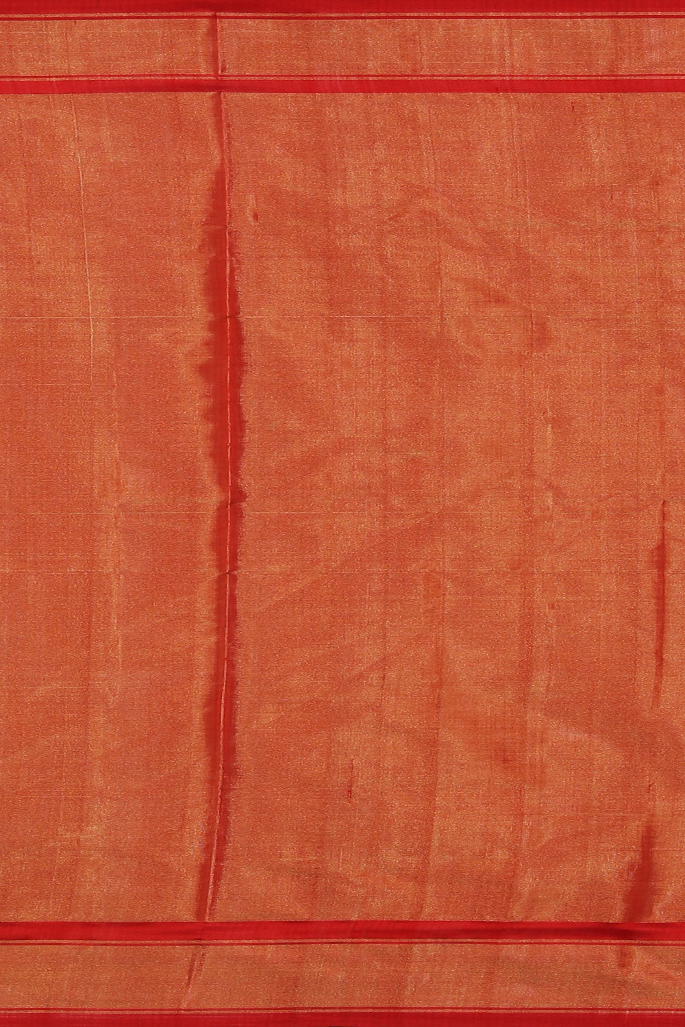 Image of Pochampally Silk Ikat Tissue Saree