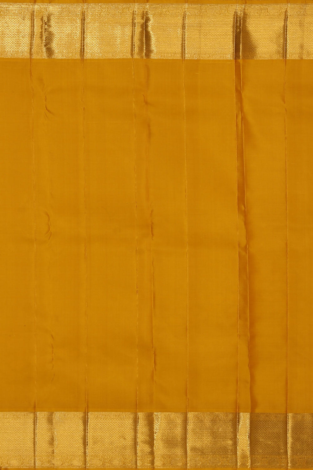 Image of Kanchipattu Brocade Ivory Cream Saree