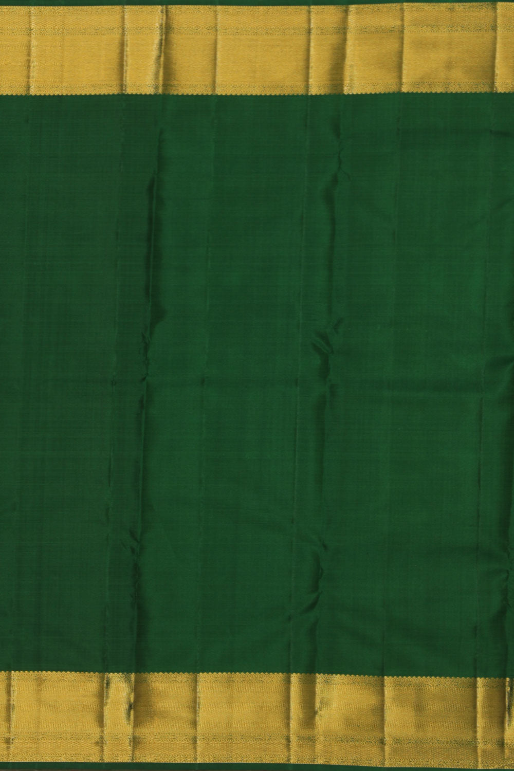 Image of Kanchipattu Brocade Red Saree