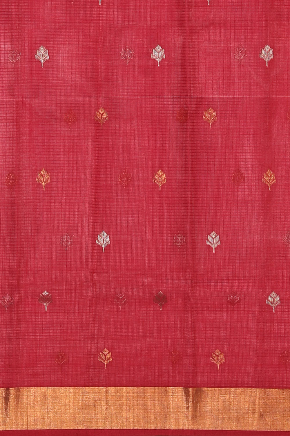 Image of Kota Spring Green Saree