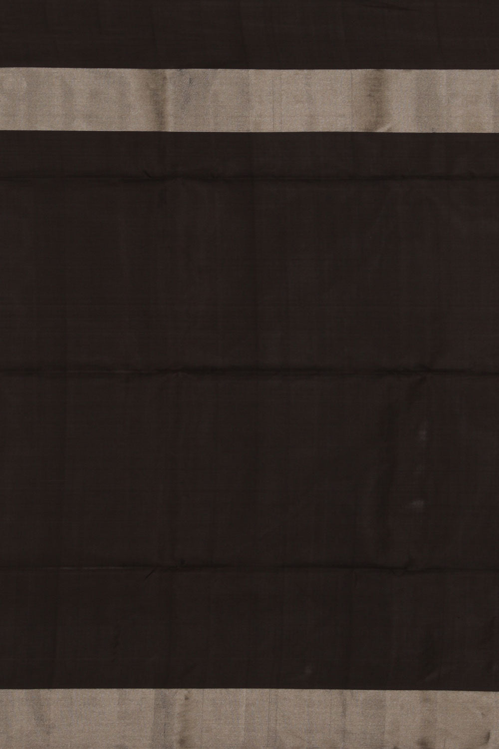 Image of Simple Yet Elegant Marble White Saree