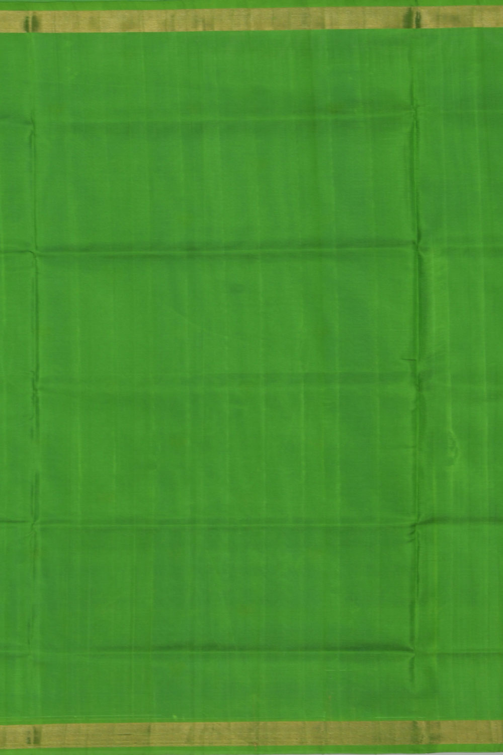 Image of Uppada Silk Sea Blue Saree