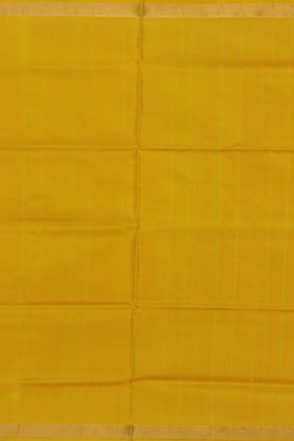 Image of Uppada Silk Coral Orange Saree