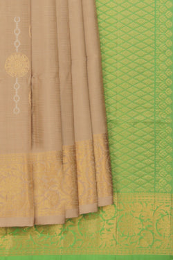 Collection of Classy Beige Saree in a gallery layout