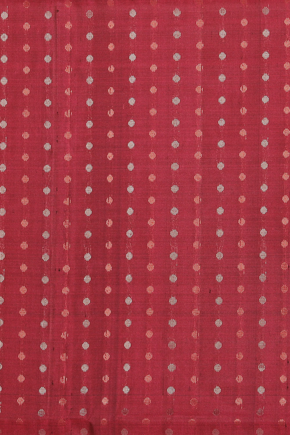 Image of Simple Yet Elegant Plum-Pink Saree