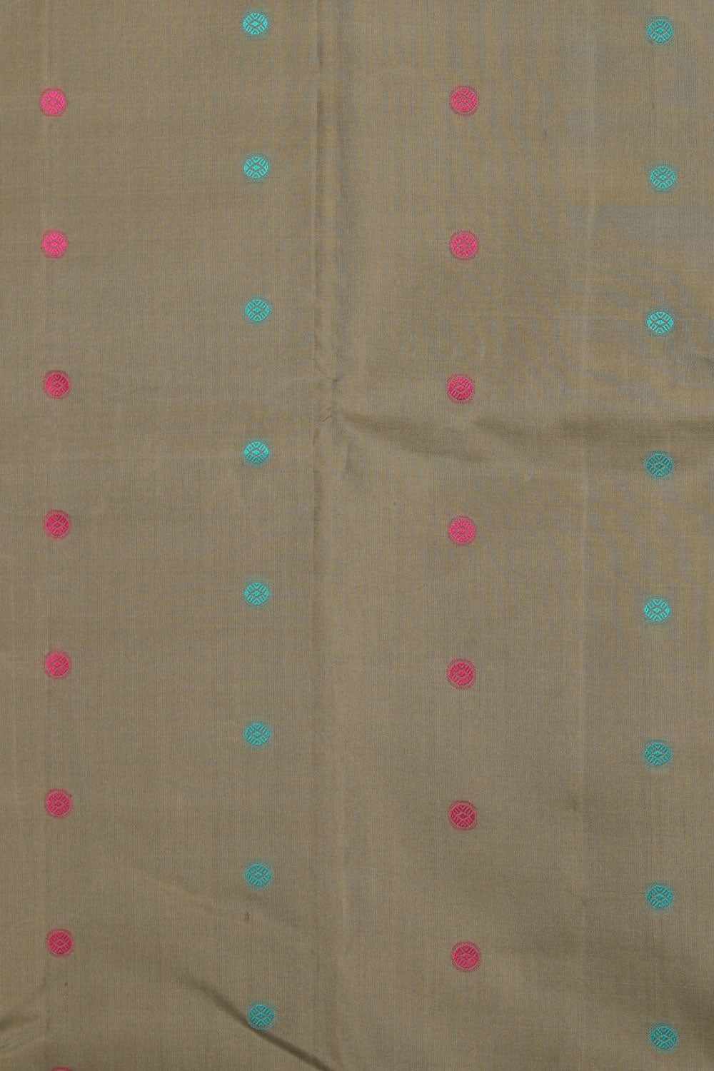 Image of Classy Grey Saree