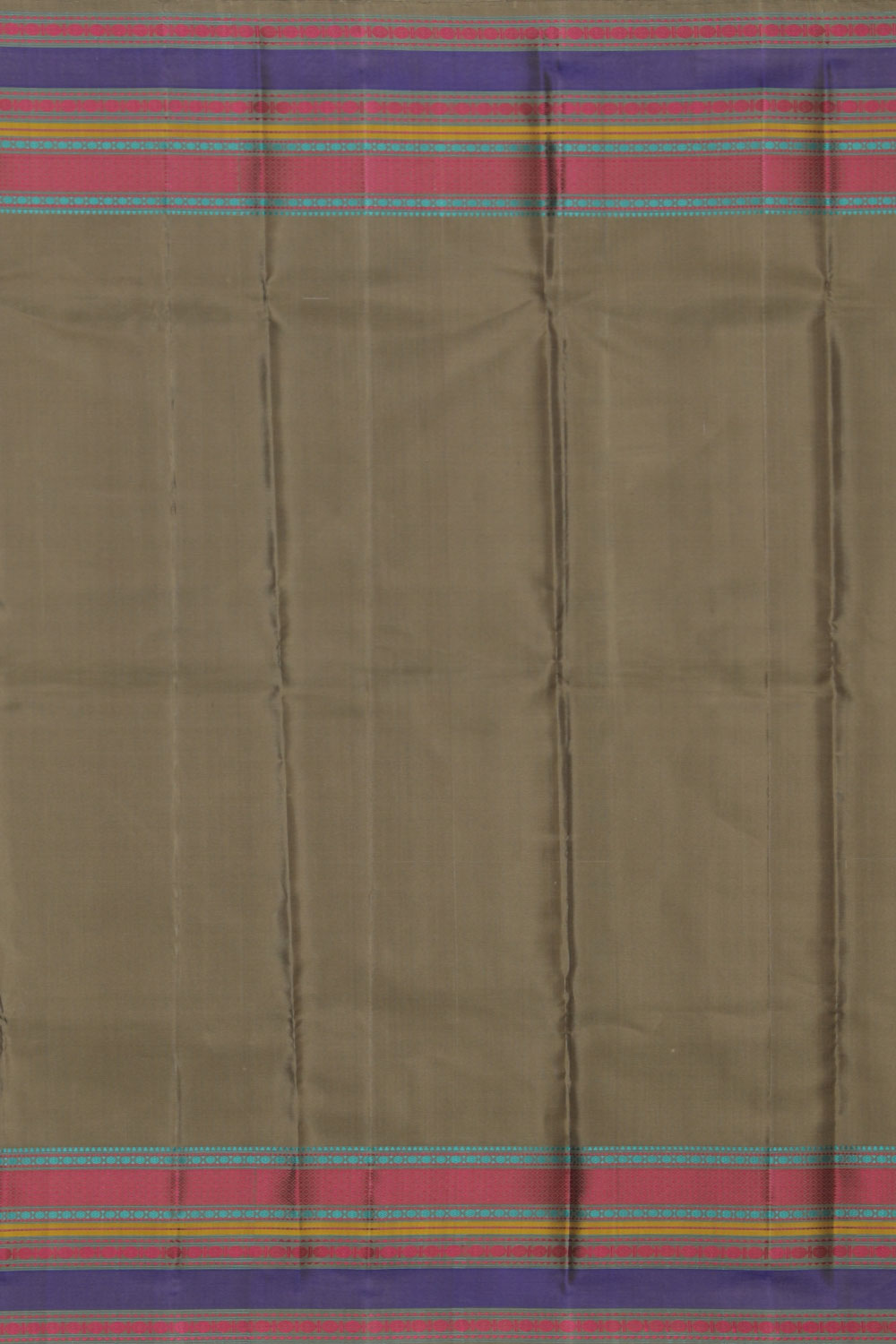 Image of Classy Grey Saree