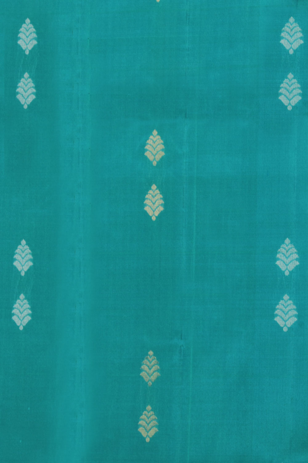 Collection of Simple Yet Elegant Sea Green Saree in a gallery layout