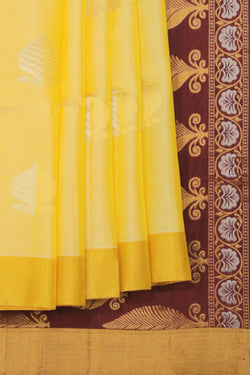 Collection of Simple Yet Elegant Cream Saree in a gallery layout