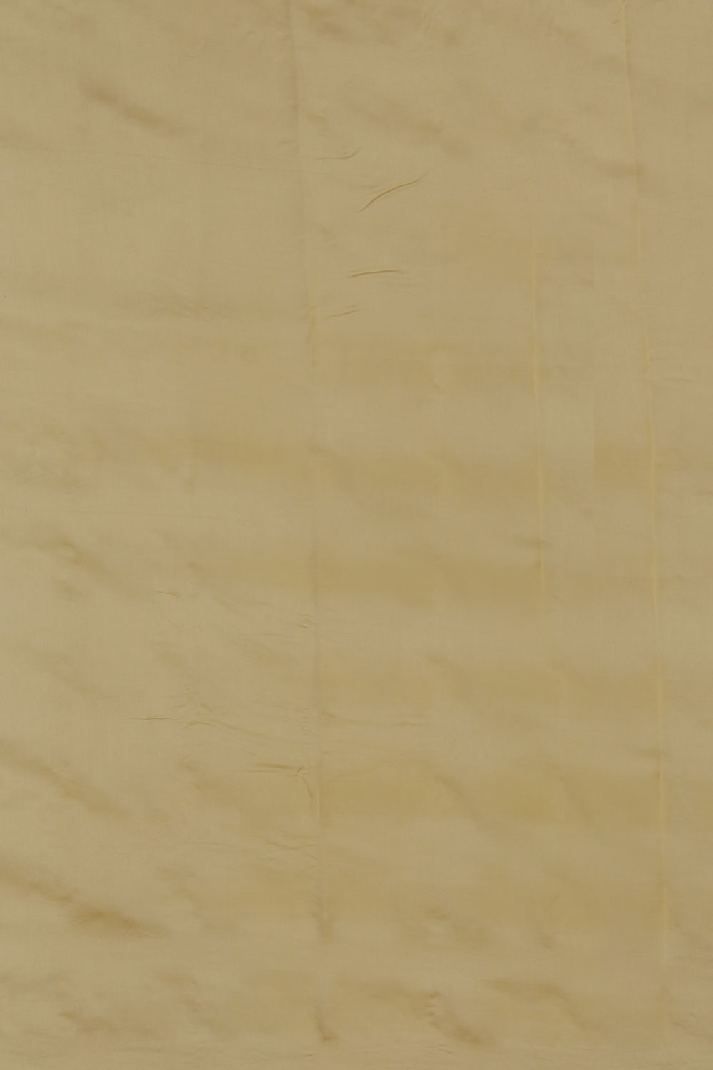 Image of A Beautiful Embroidered Flowers Kora Silk Saree