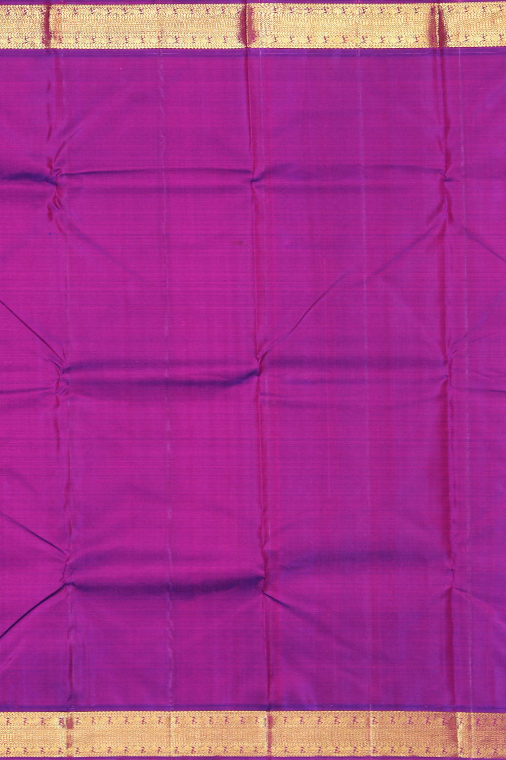 Image of Arani Silk Green Saree