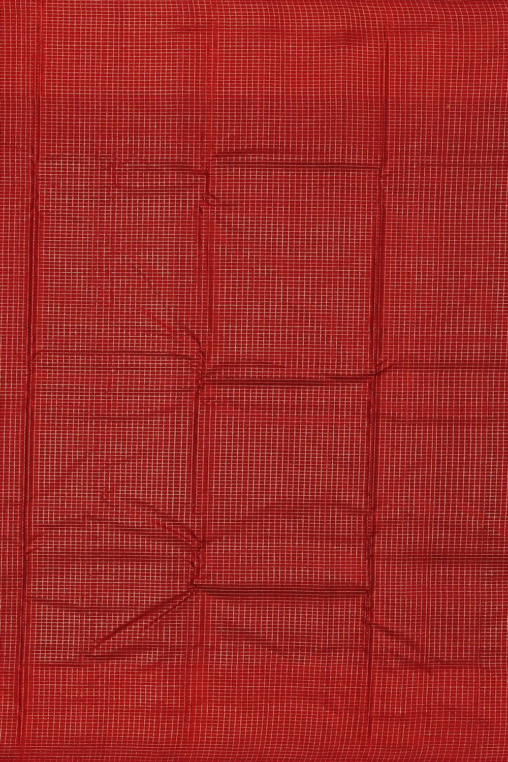 Image of Arani Silk Navy Blue Saree