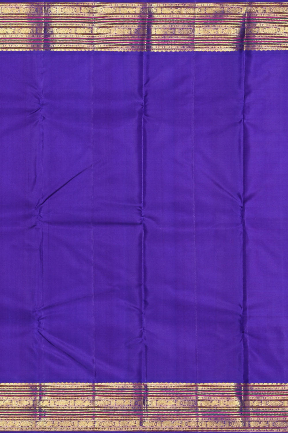 Image of Arani Silk Pink Saree