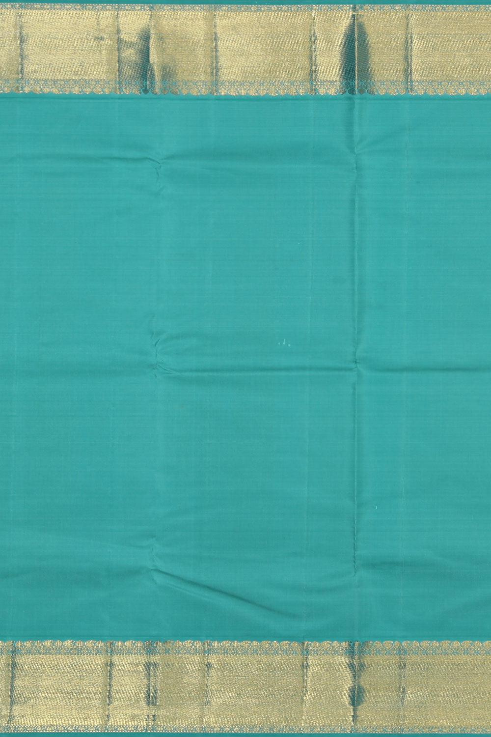 Image of Arani Silk Beige Saree