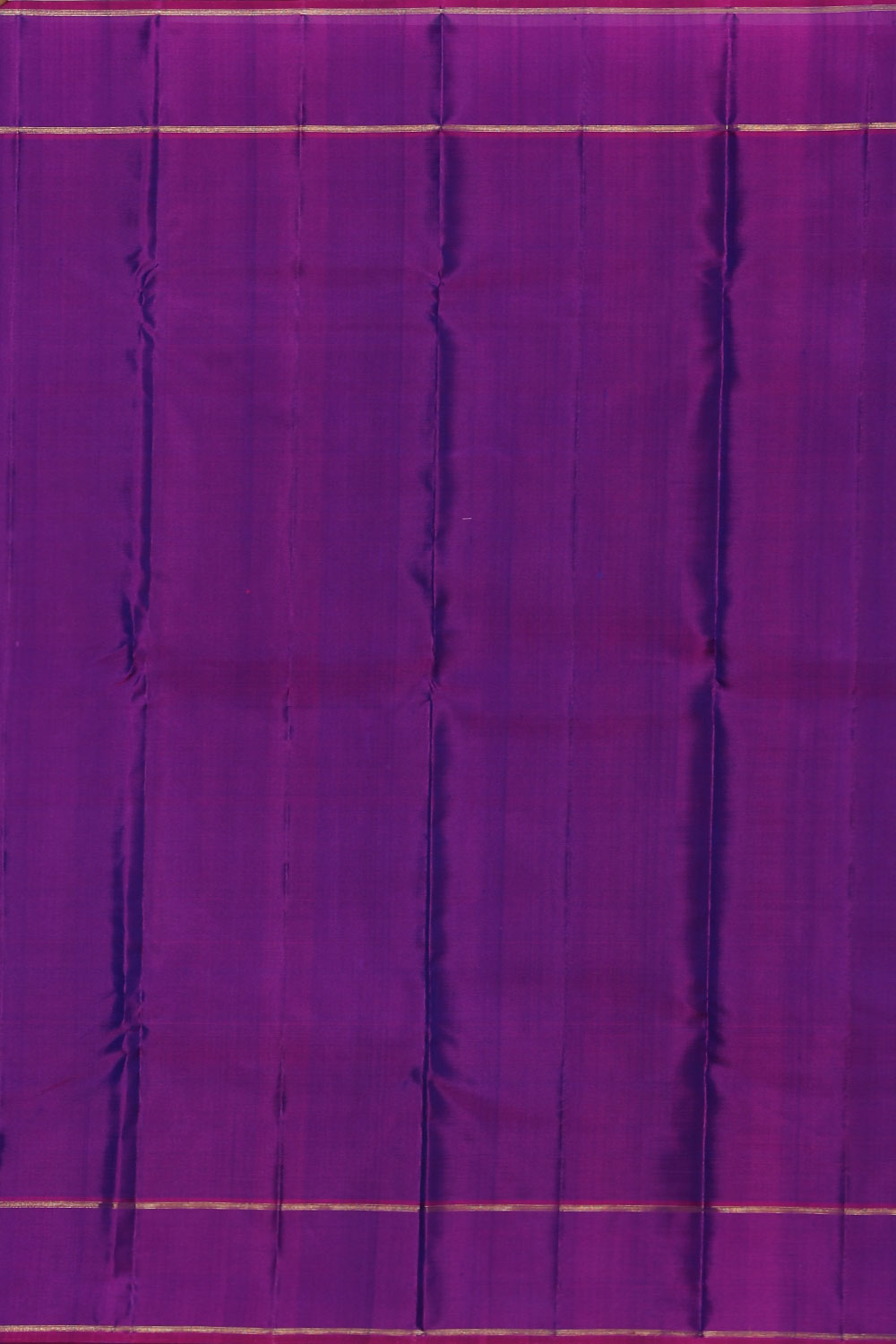 Image of Kanchipuram Silk Teal Blue Saree