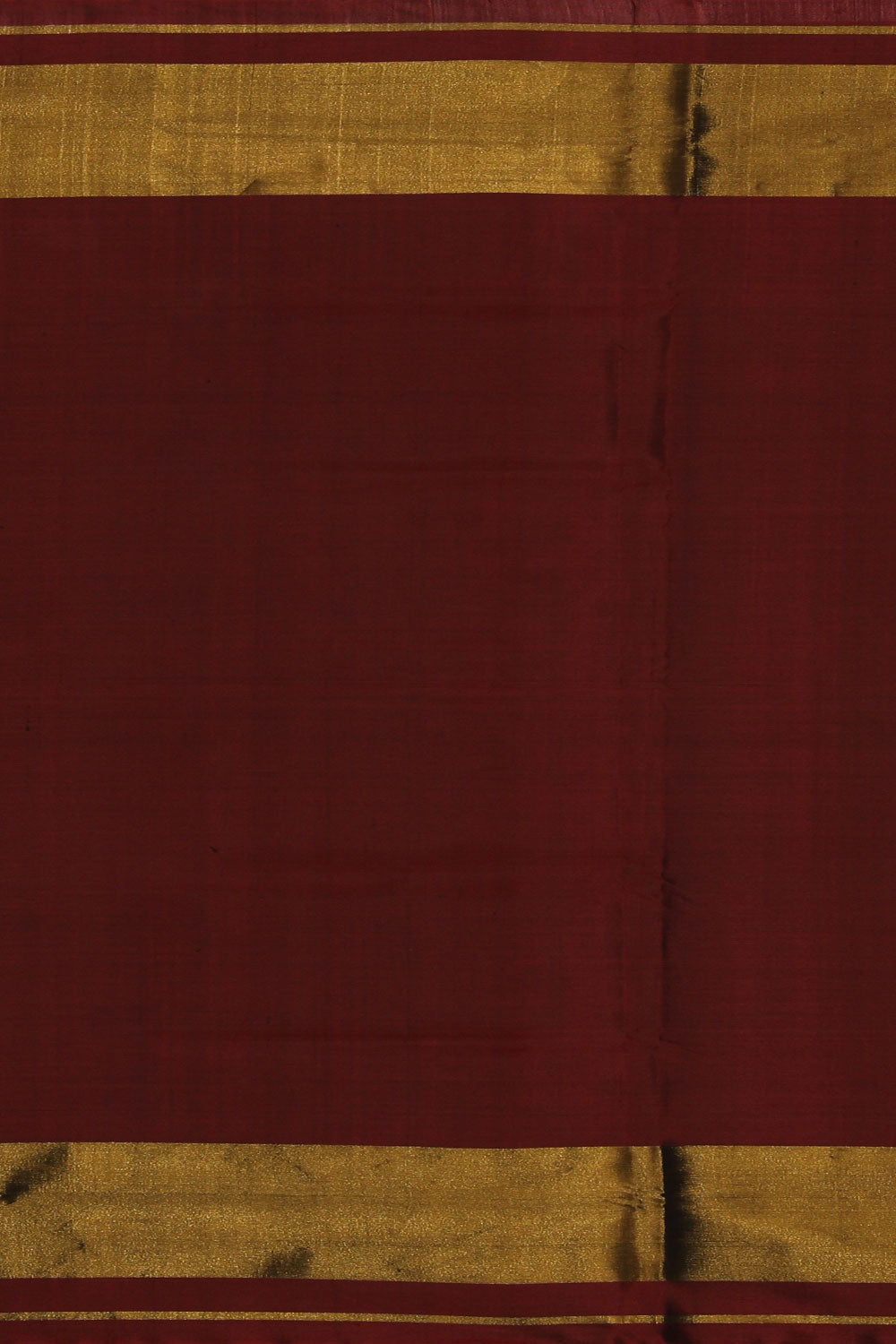 Rajkot Patola Silk Maroon Saree