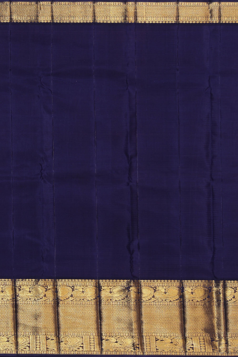 Image of Kanchipuram Silk Pink Saree