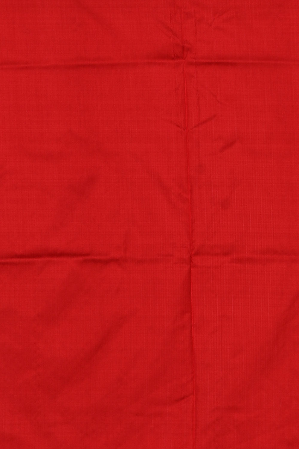 Image of Pochampally Silk Ikat Grey Saree