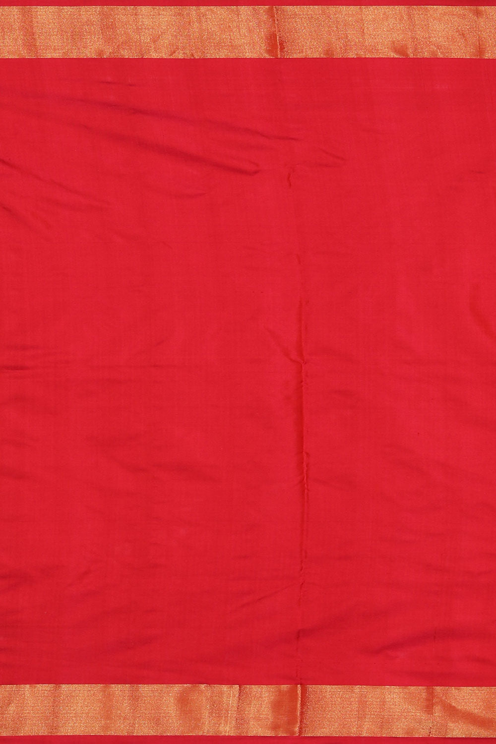 Image of Pochampally Silk Ikat Sage Green Saree