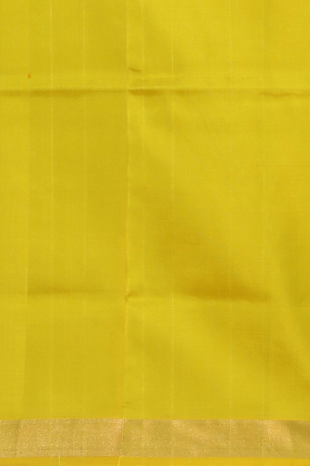 Image of Uppada Silk Orange Saree