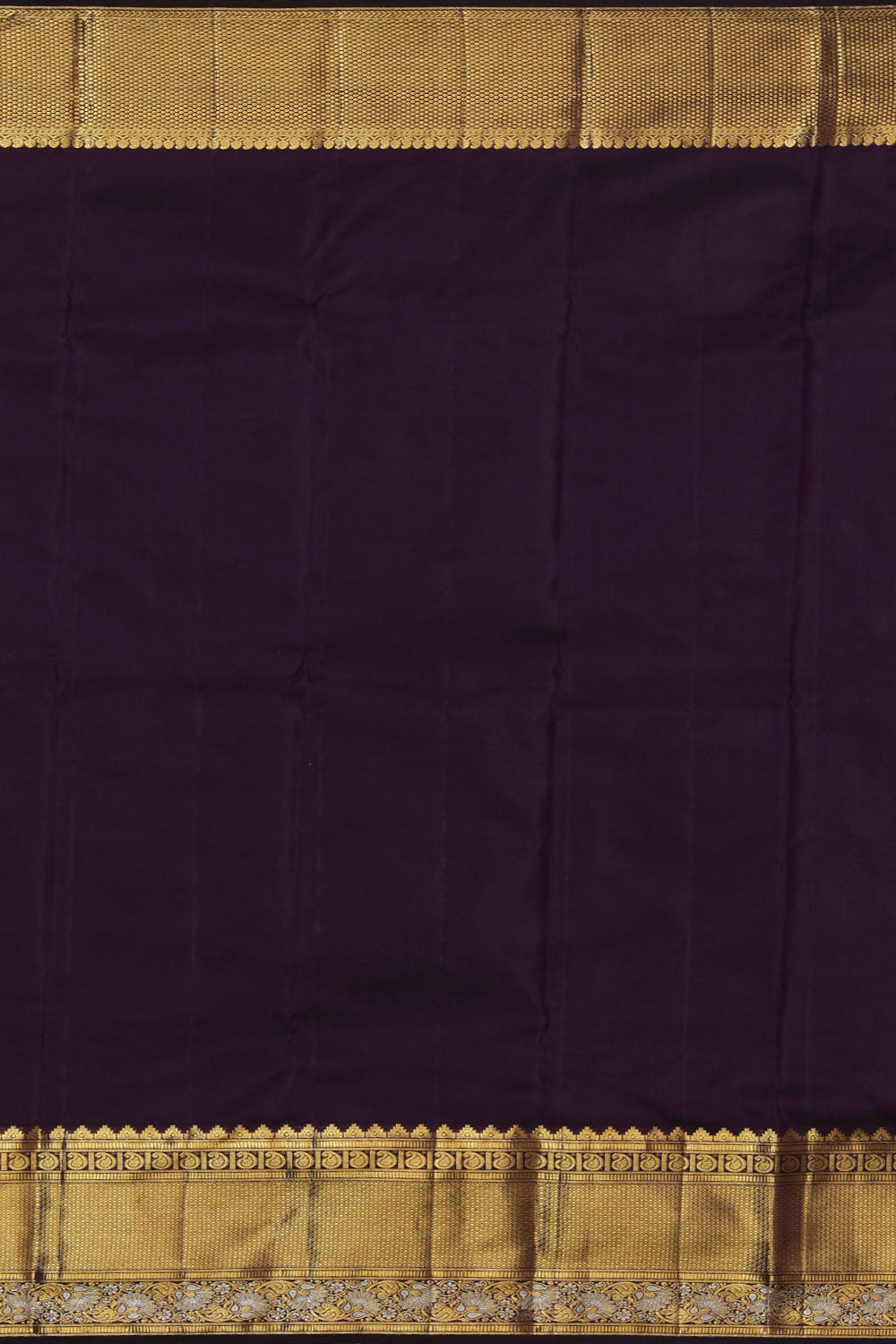 Image of Kanchipattu Pink Saree