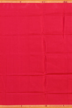 Collection of Uppada Silk Pink Saree in a gallery layout