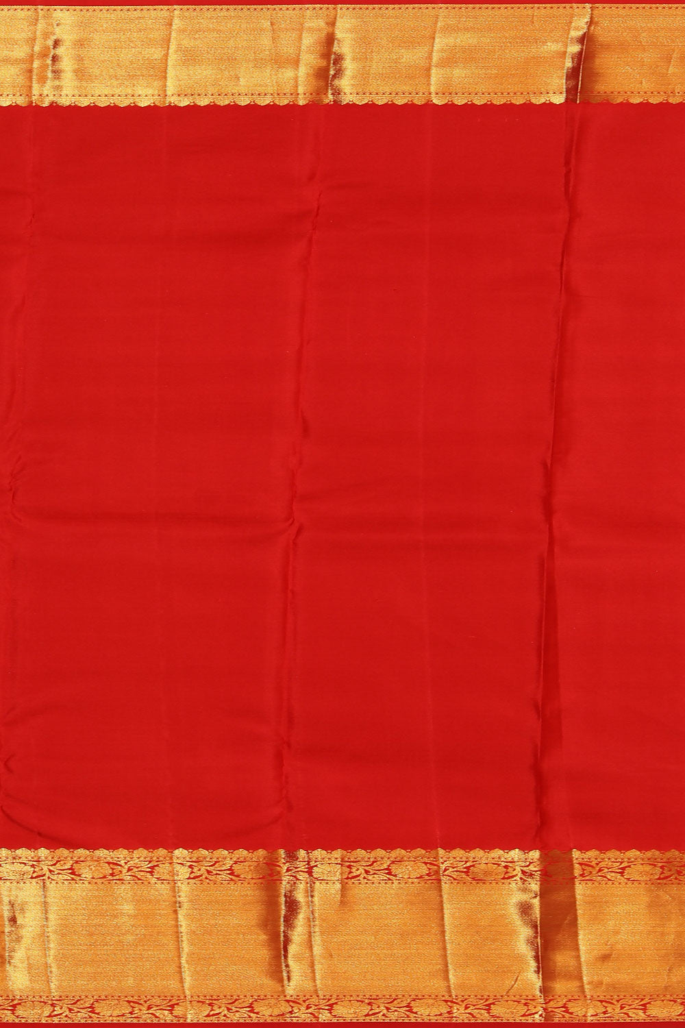 Image of Kanchipattu Brocade Sage Green Saree