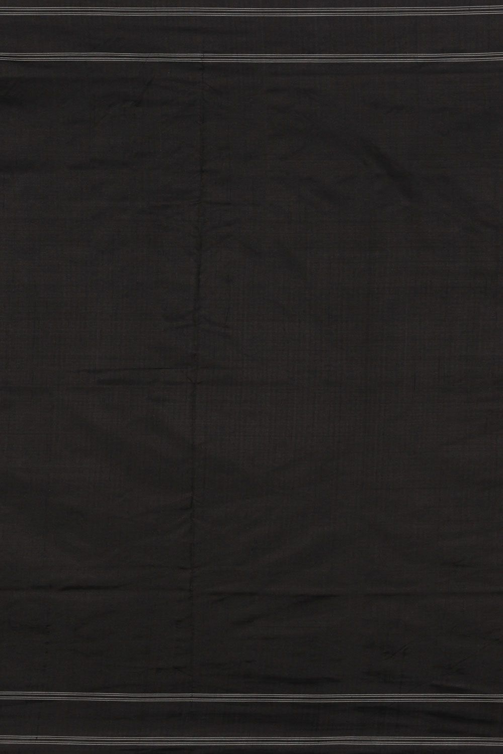 Image of Pochampally Silk Ikat Saree