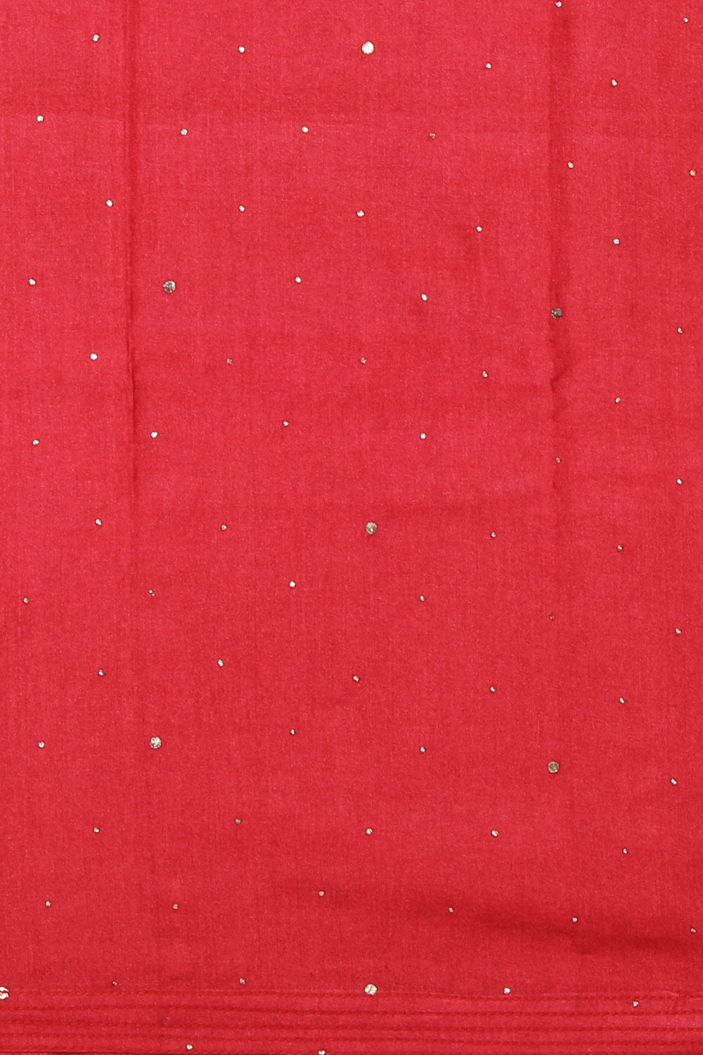 Image of Tussar Silk Unstitched Suit With Dupatta (3 Pcs Set)