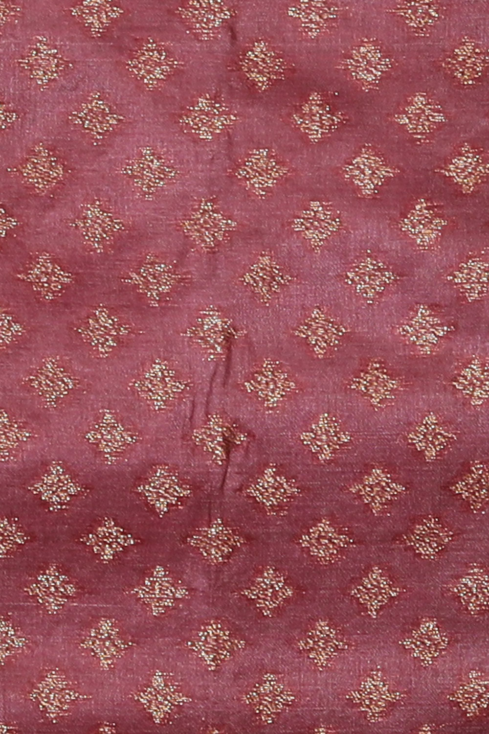 Collection of Banarasi Tussar Silk Pink Saree in a gallery layout