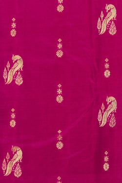 Collection of Soft Silk Pink Saree in a gallery layout