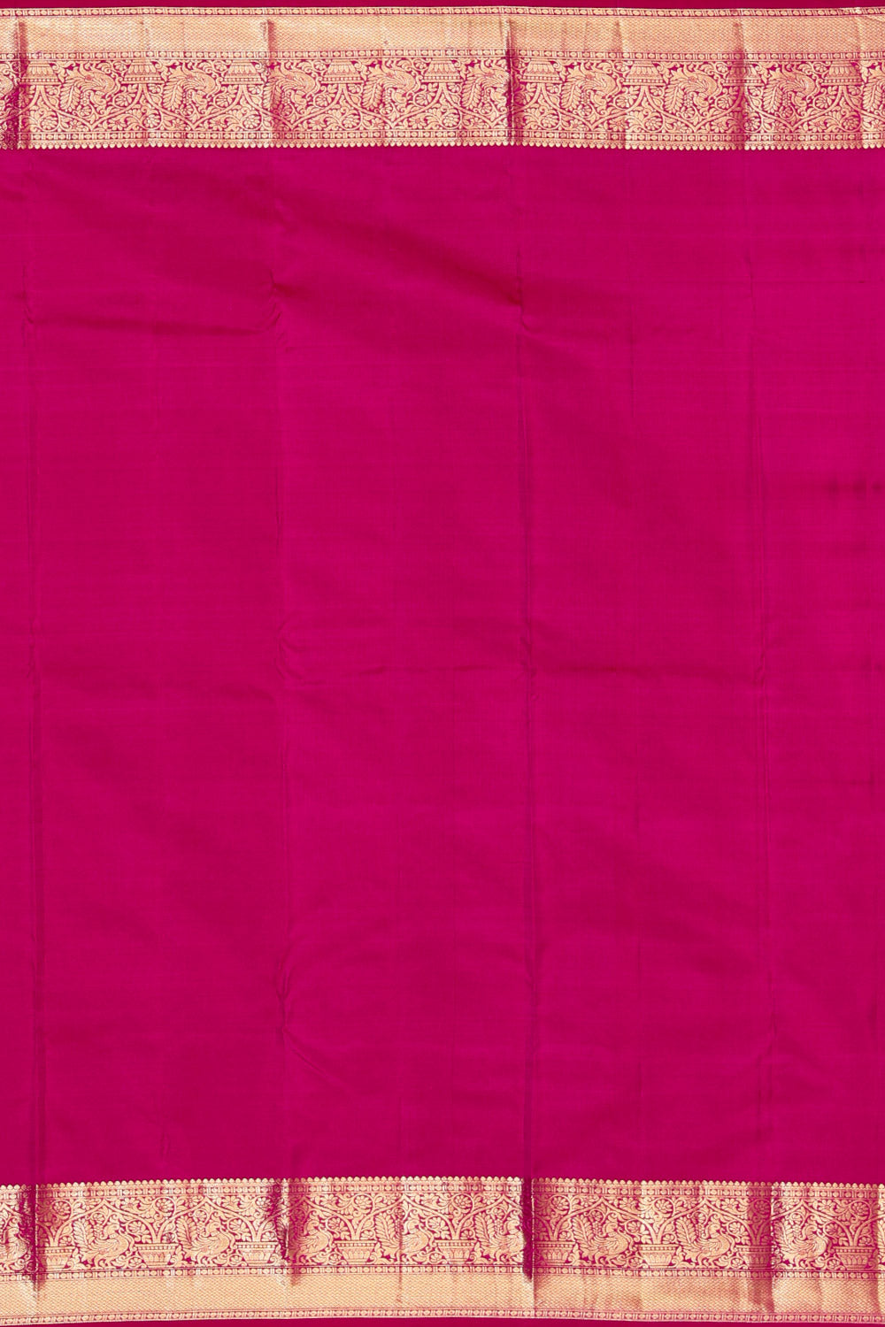 Collection of Soft Silk Pink Saree in a gallery layout