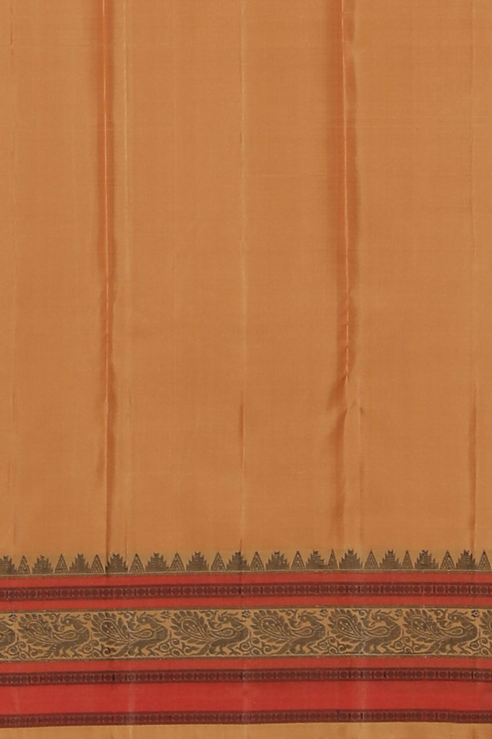 Collection of Simple Yet Elegant Beige Saree in a gallery layout