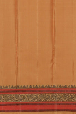 Collection of Simple Yet Elegant Beige Saree in a gallery layout