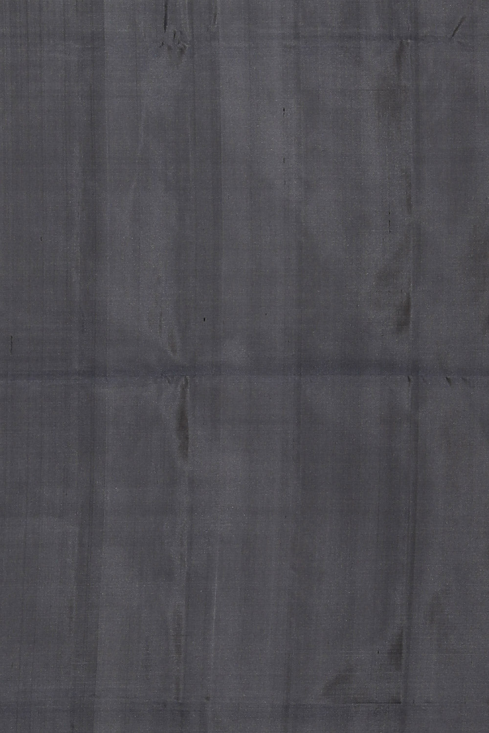 Collection of South Silk Grey Saree in a gallery layout