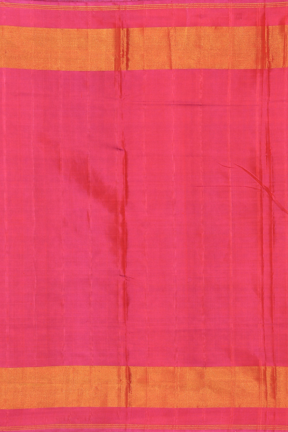 Collection of Rajkot Patola Silk Violet Saree in a gallery layout