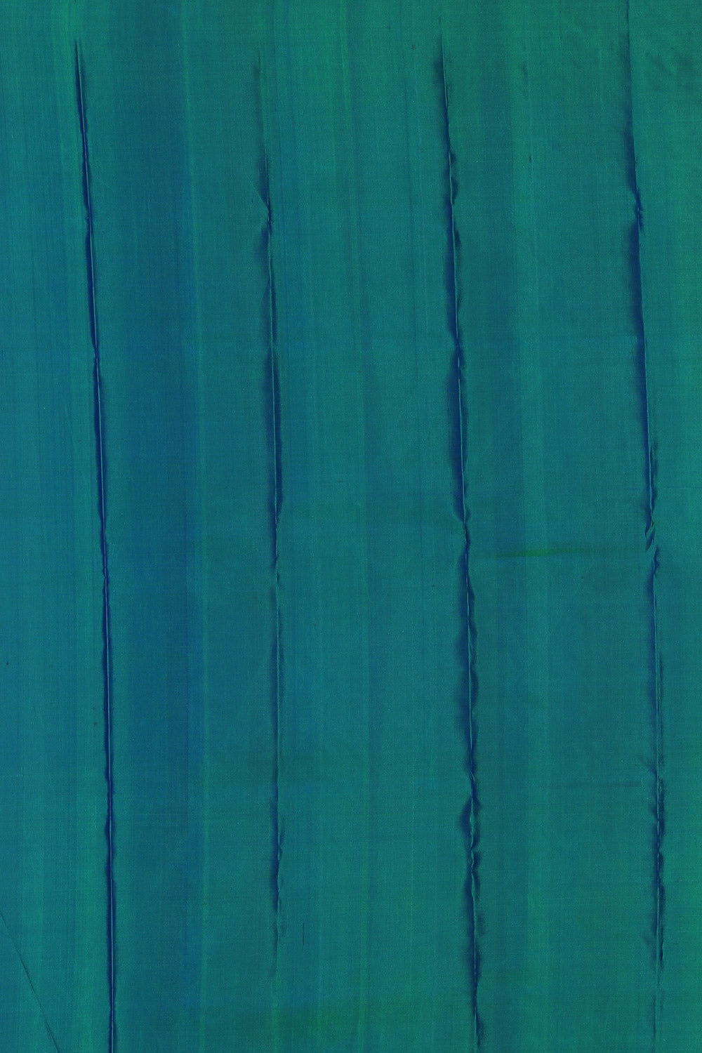 Image of South Silk Orange Saree