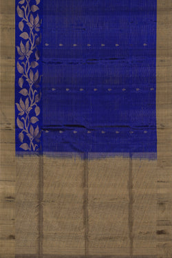 Collection of South Silk Purple Saree in a gallery layout